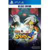 Naruto Shippuden Ultimate Ninja STORM 4 - Deluxe Edition PS4